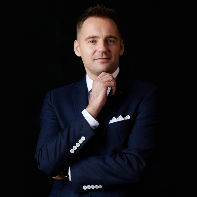 Marcin Kruczek