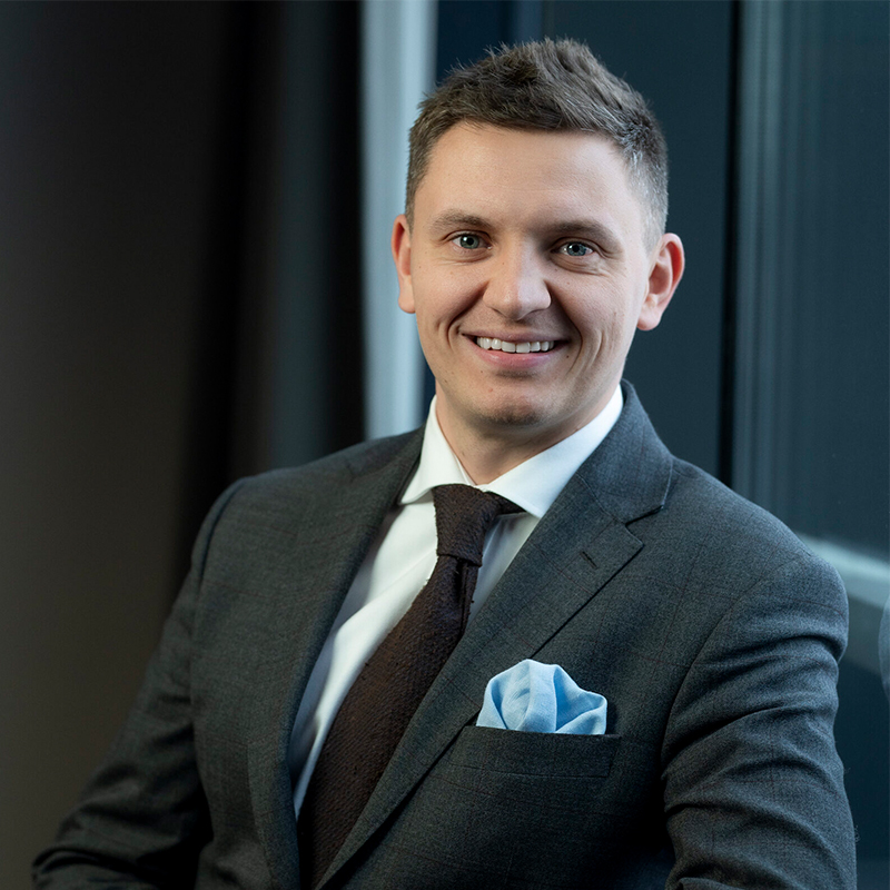Mateusz Szczygielski